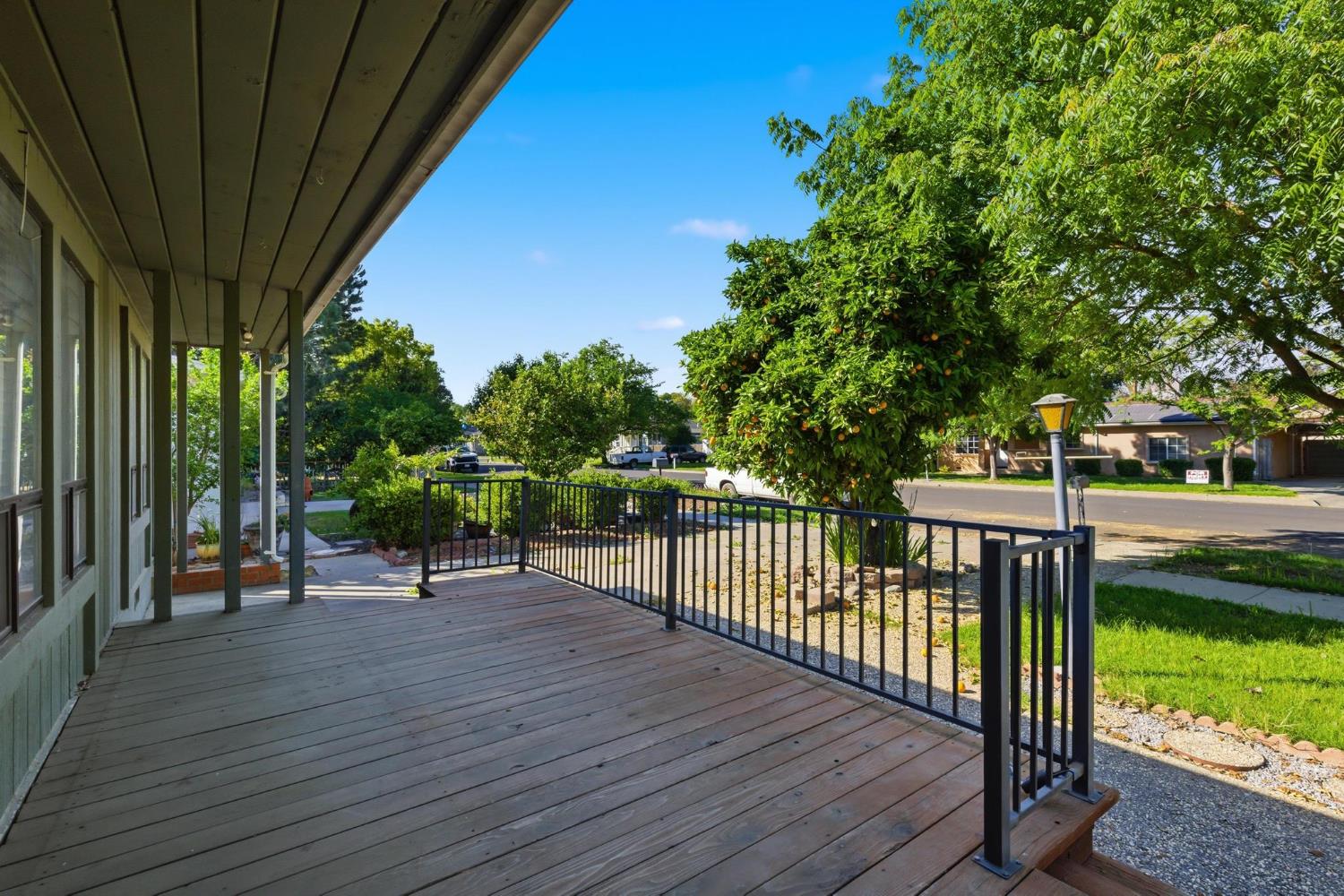 121 Lafayette Street