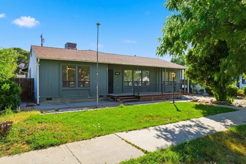 121 Lafayette Street Colusa CA 95932