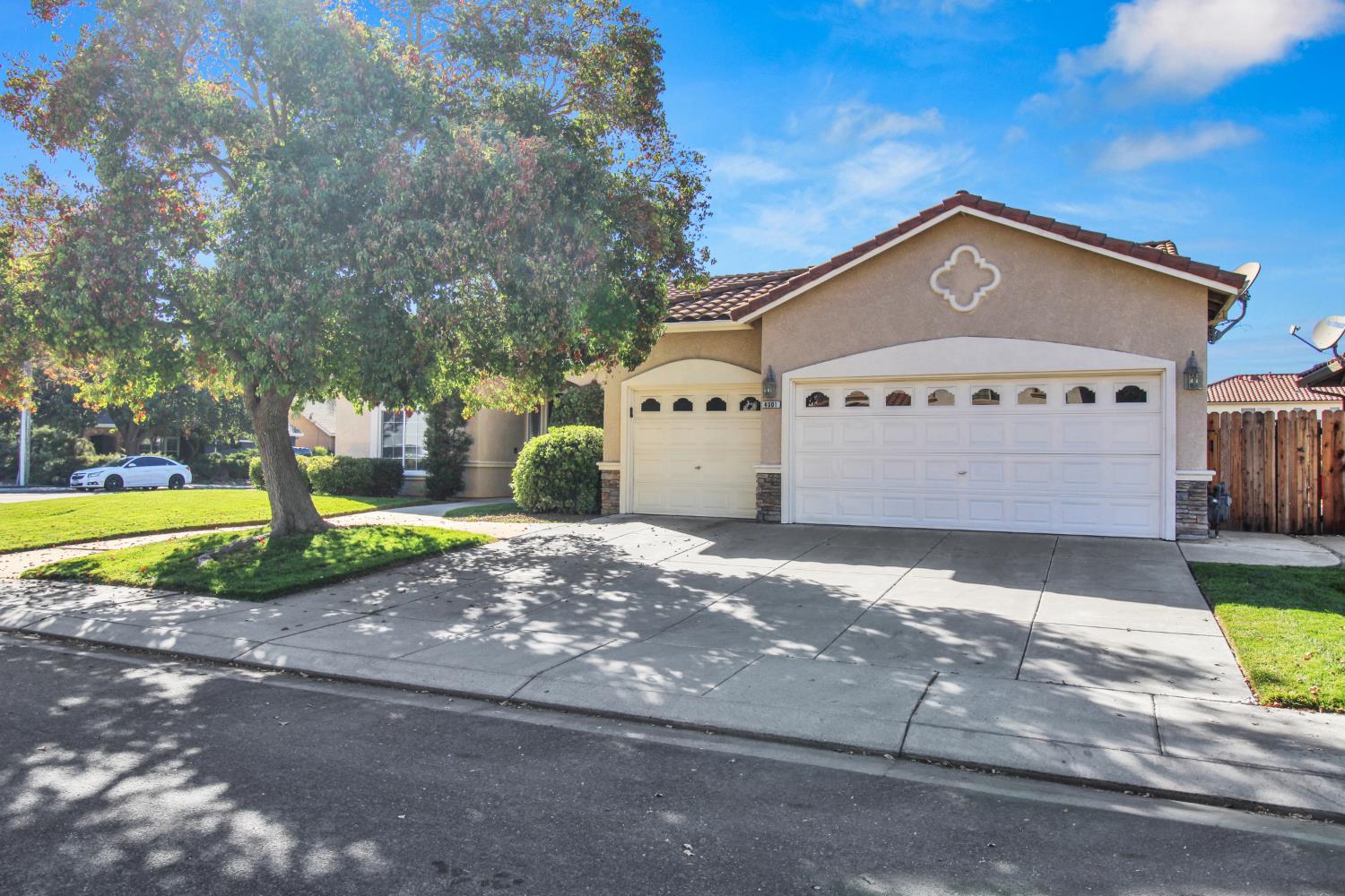 4001 Cortona Drive