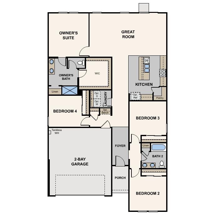 4668 Jema Drive Drive