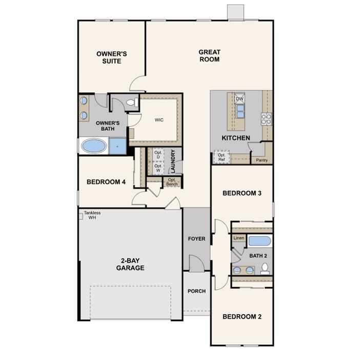 4668 Jema Drive Drive