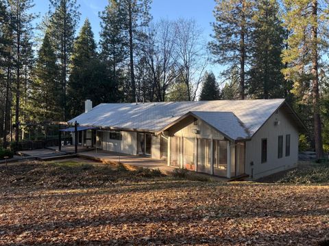 75 Sandy Gulch Lane West Point CA 95255