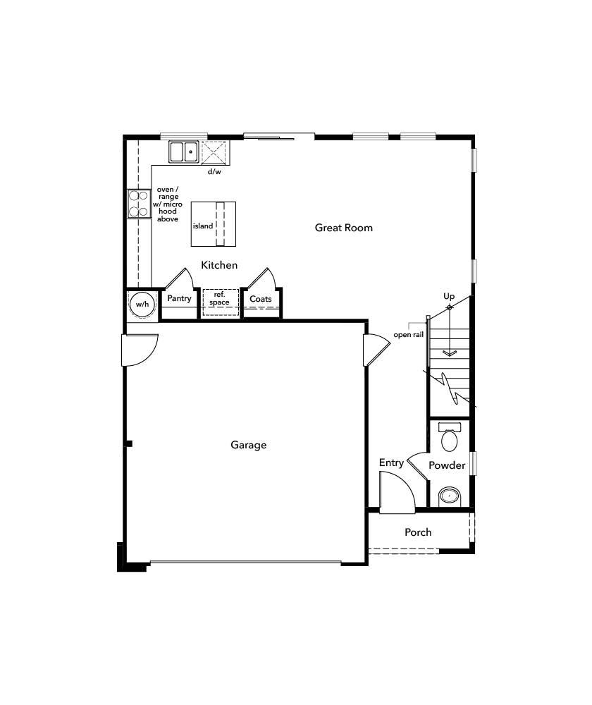1199 Bengal Loop