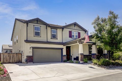 1409 LEON Lane Lincoln CA 95648