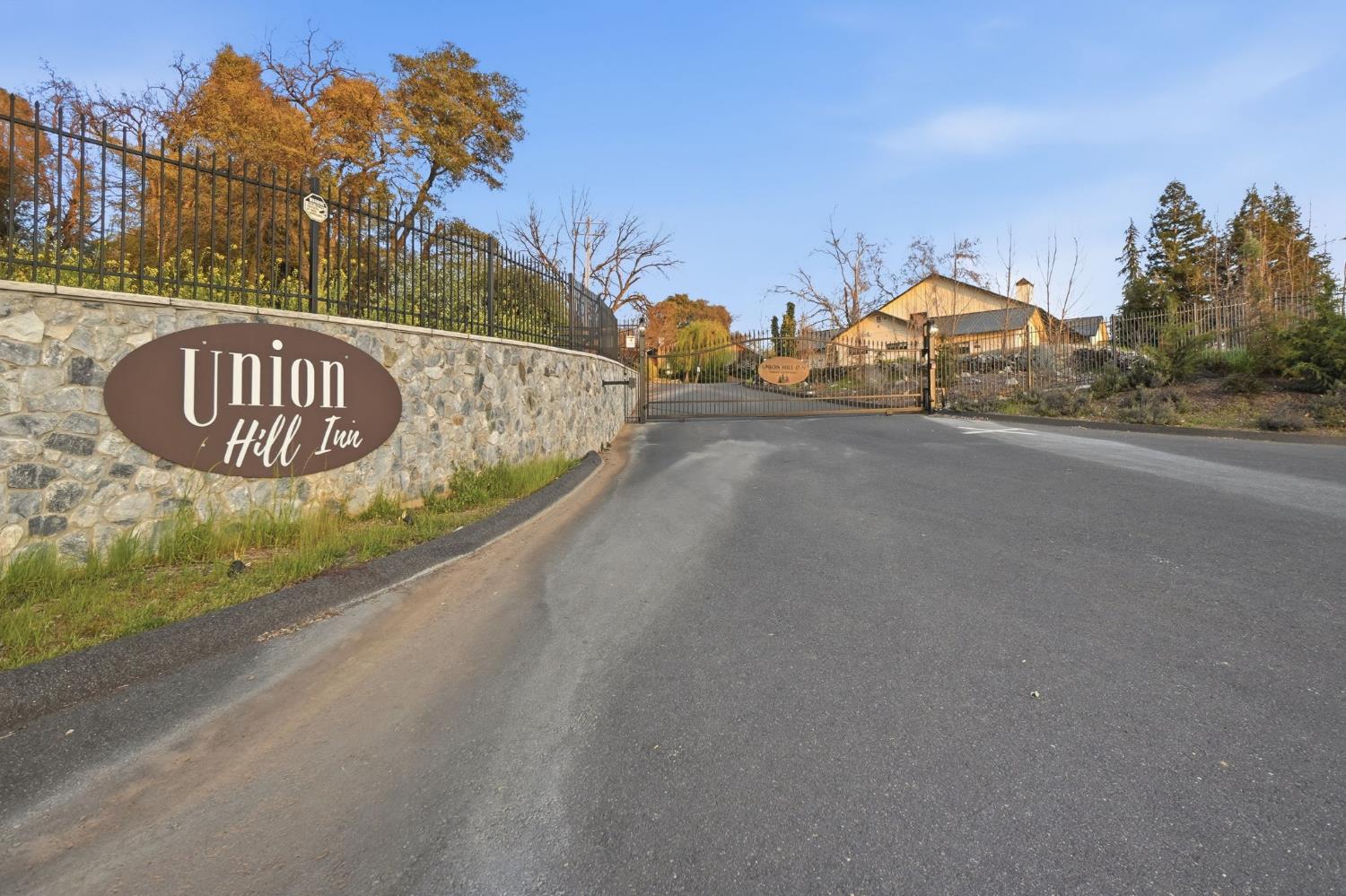 21645 Parrotts Ferry Road