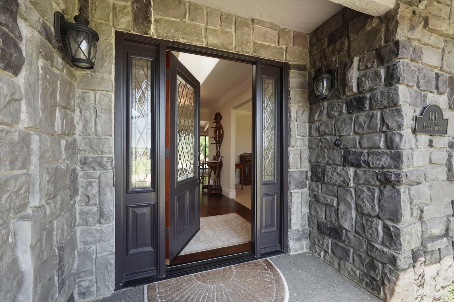 141 Lucas Road