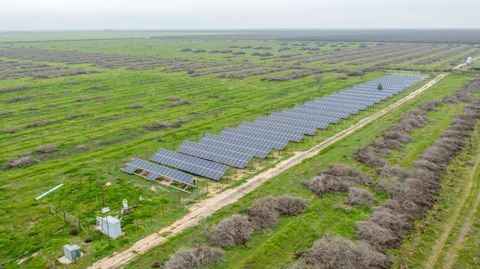 0 Ave 32 & Road 192 Earlimart CA 93219