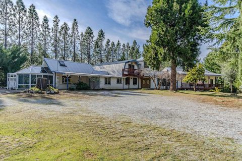 14825 Raven Road Pioneer CA 95666