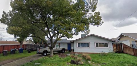 7248 Minuet Way Citrus Heights CA 95621