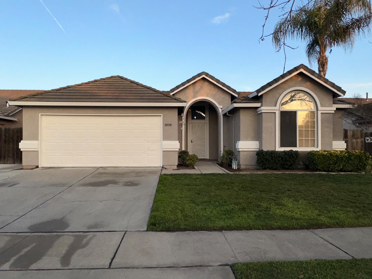 3096 Castle Rock Court