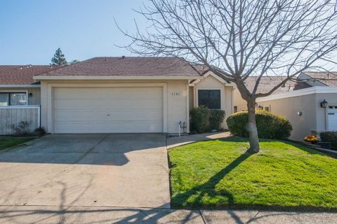 1181 Green Hill Drive, Roseville, CA 95661 - MLS#: 225029328