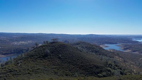 0 Rattlesnake Bar Road Pilot Hill CA 95664
