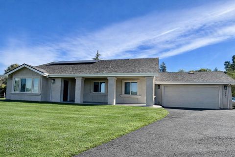 2481 Quail Hill Road Copperopolis CA 95228