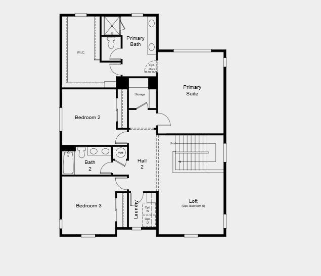 4292 GIbbous Drive
