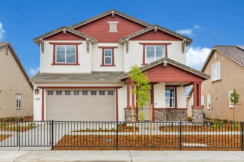 4292 GIbbous Drive Folsom CA 95630