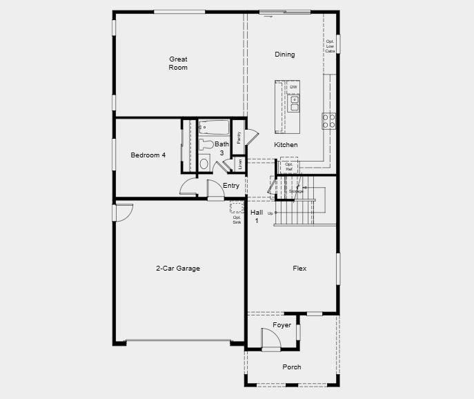 4292 GIbbous Drive