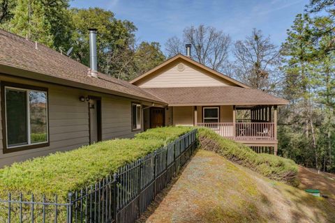 12891 Pioneer Drive, Jackson, CA 95642 - MLS#: 225015925