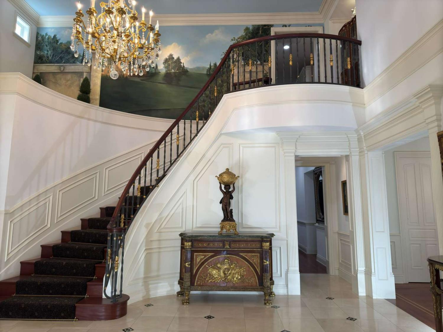 5403 Blackhawk Drive