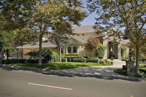 5403 Blackhawk Drive Danville CA 94506
