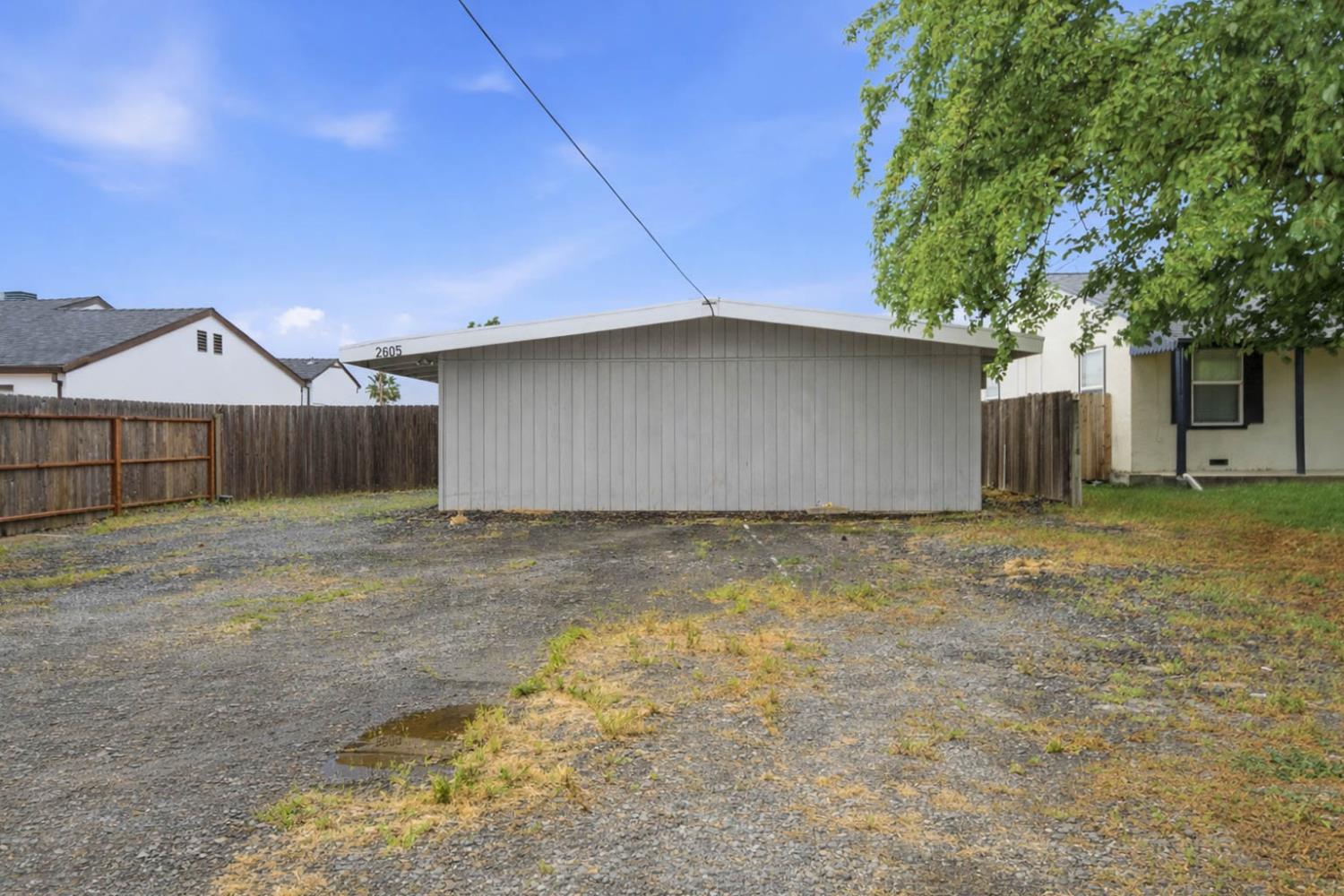 2605 Albatross Way
