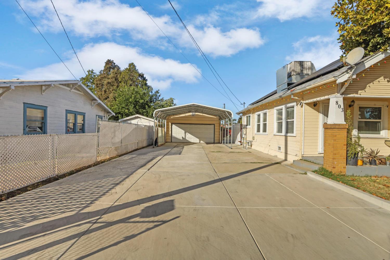 803 S David Avenue