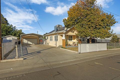 803 S David Avenue Stockton CA 95205