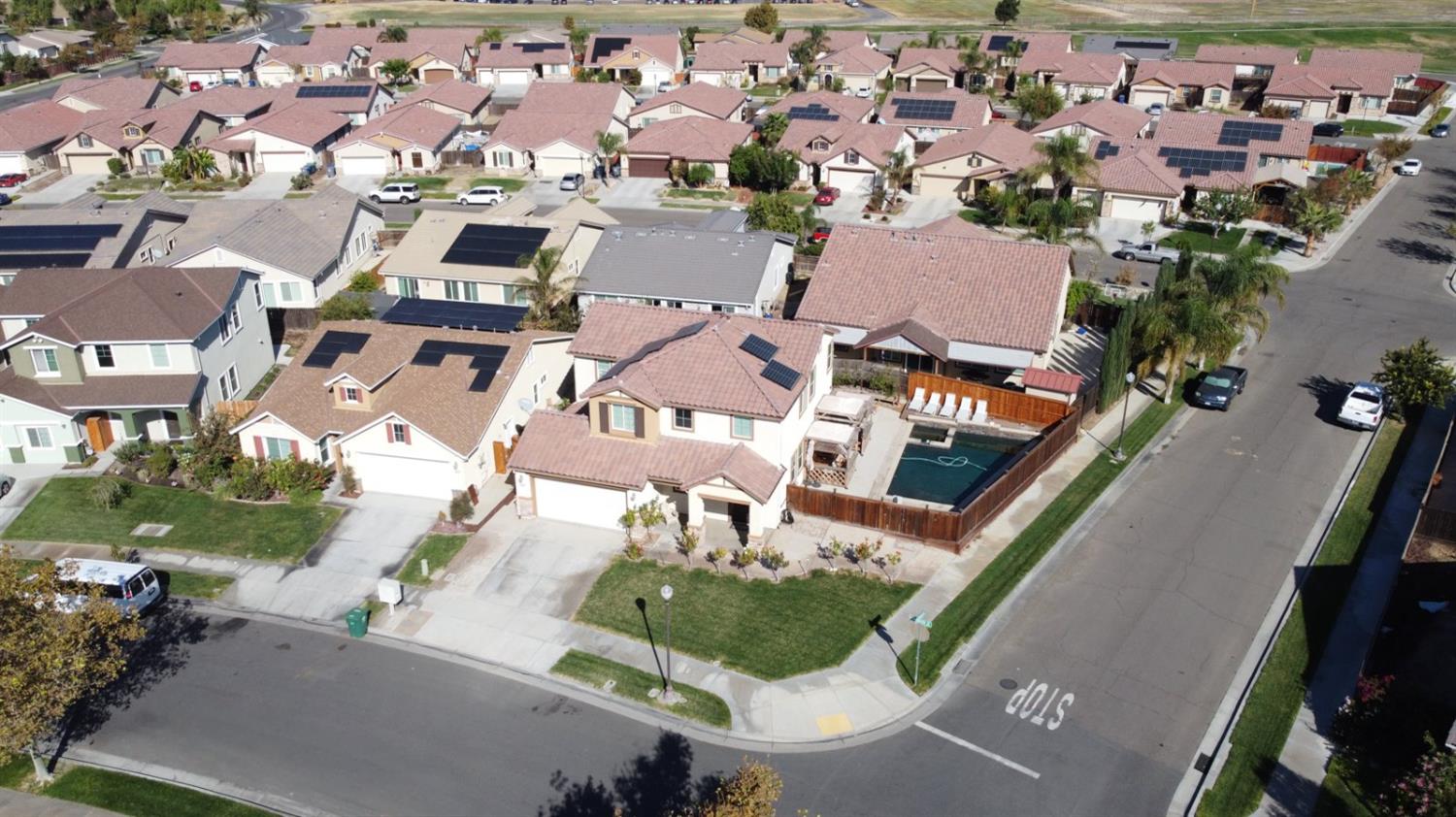 Los Banos, California 93635, United States, 4 Bedrooms Bedrooms, ,3 BathroomsBathrooms,Residential,Active,225907