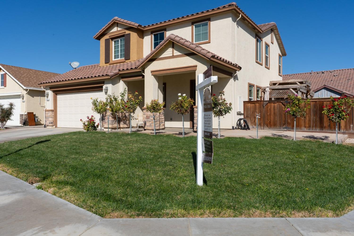 Los Banos, California 93635, United States, 4 Bedrooms Bedrooms, ,3 BathroomsBathrooms,Residential,Active,225907