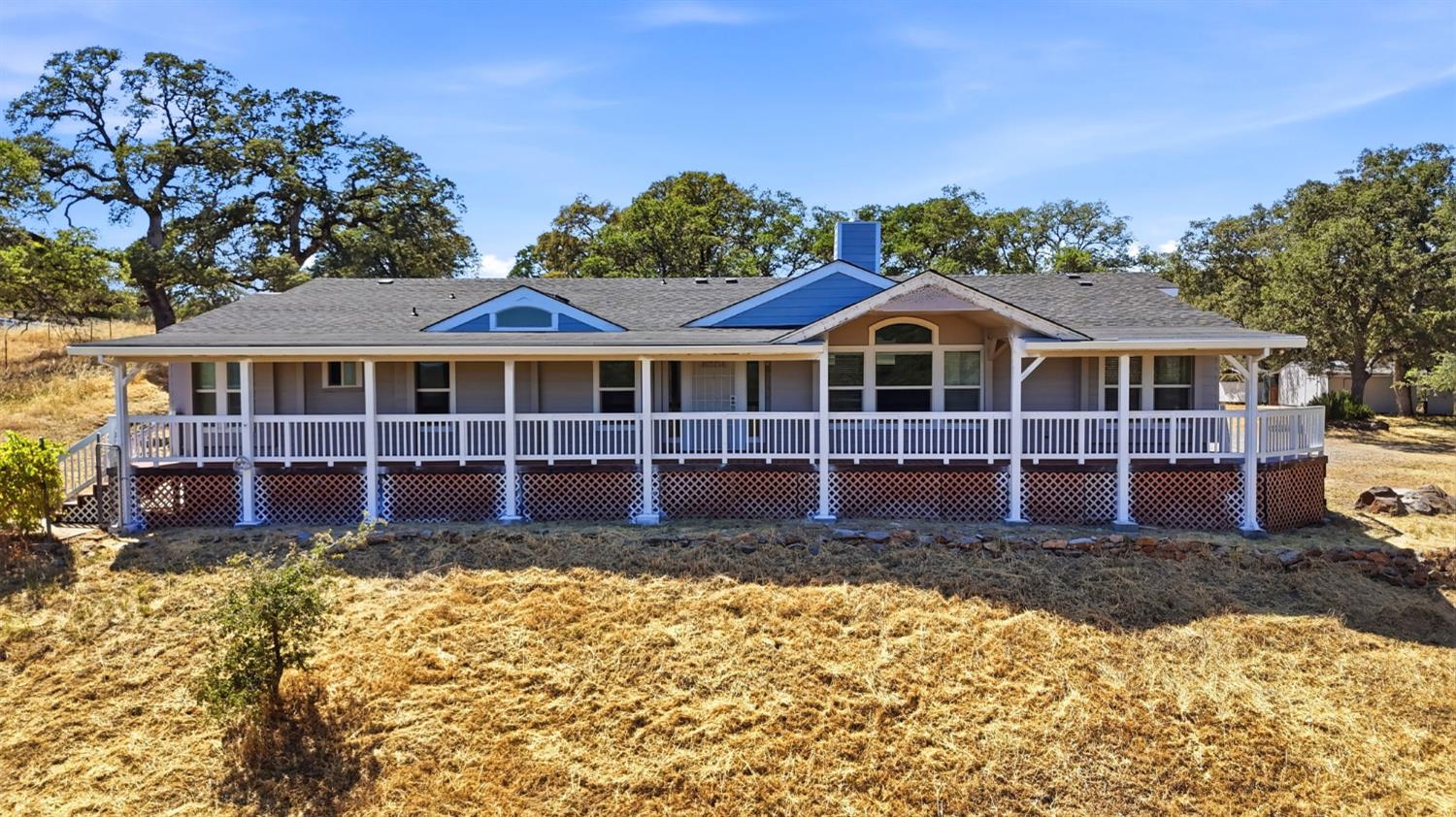 6651 Gallagher Road