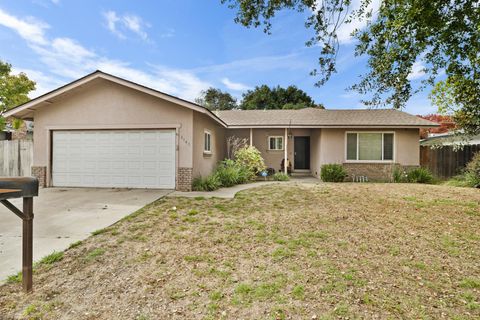 3141 Lisa Drive Modesto CA 95350