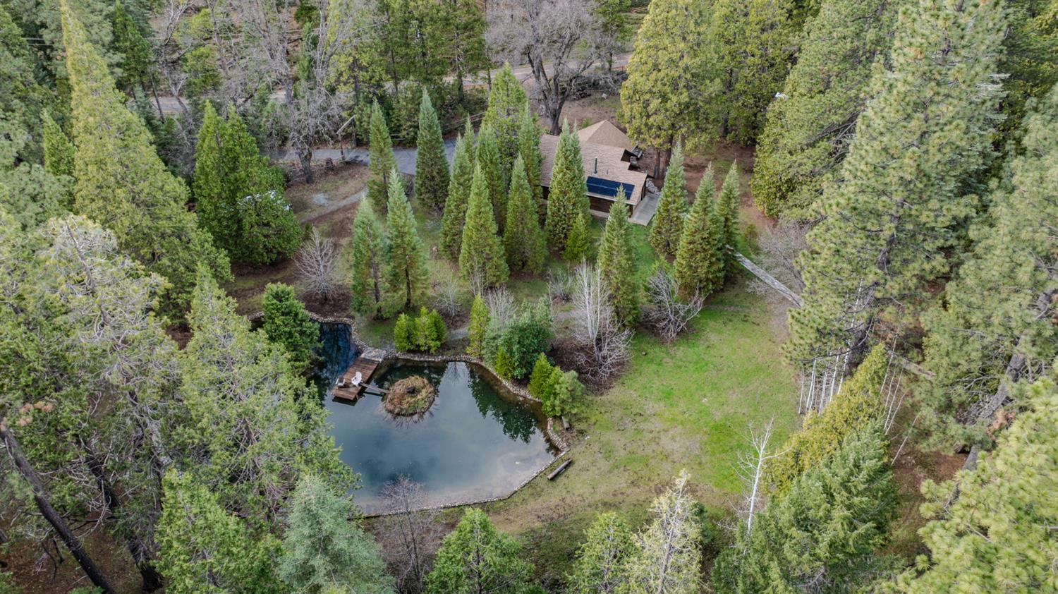 1190 Lili Valley Circle