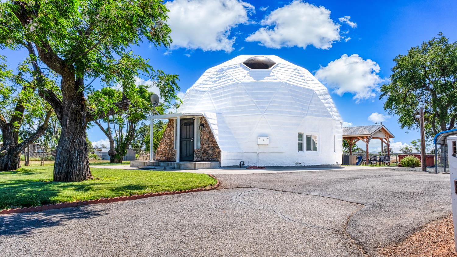 3920 State Highway 20