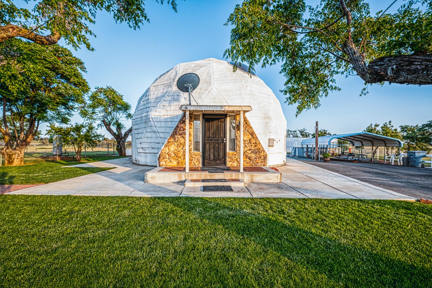 3920 State Highway 20