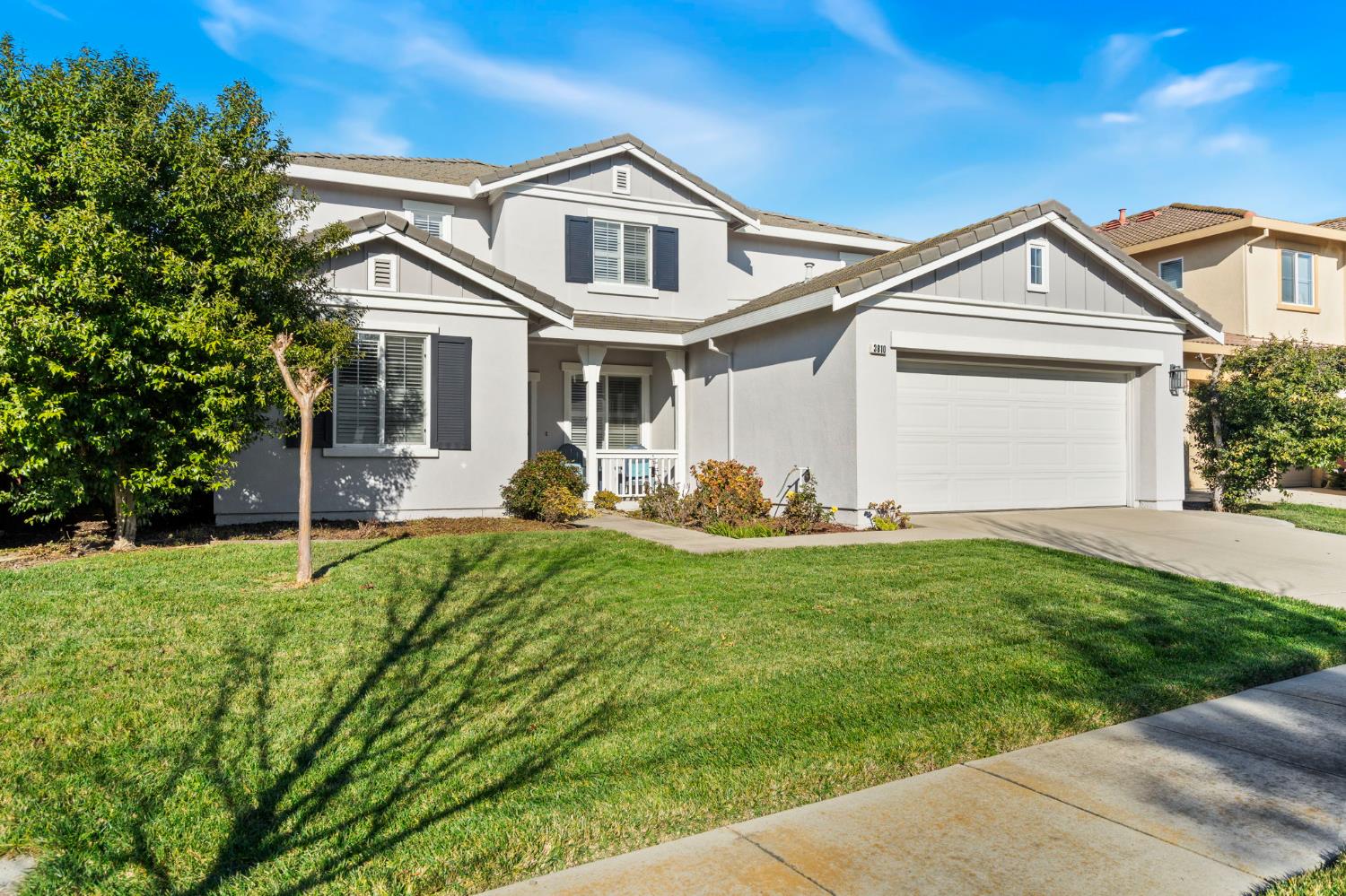 3810 Huntington Road