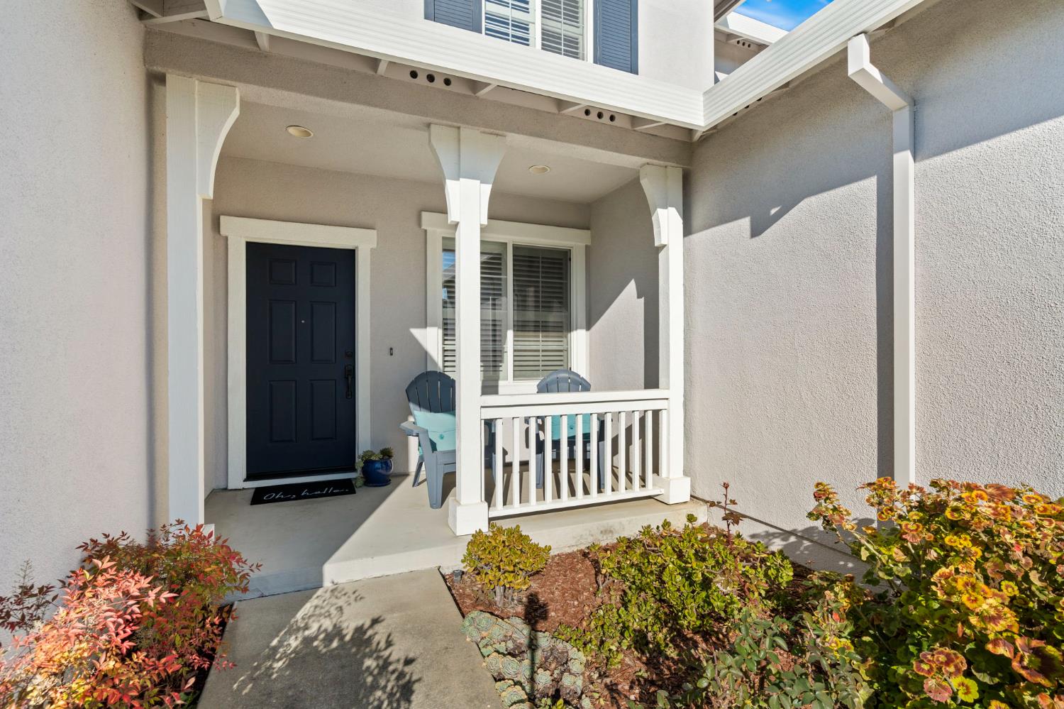 3810 Huntington Road