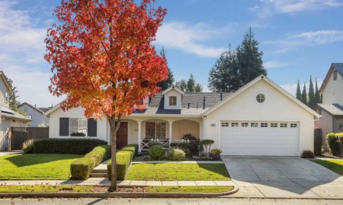 2832 Remington Way Tracy CA 95377