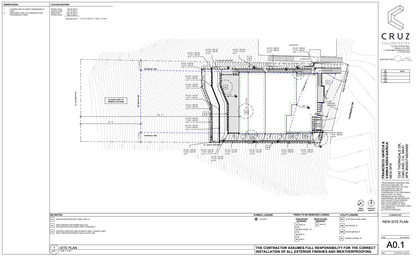 7243 Thorndale Drive