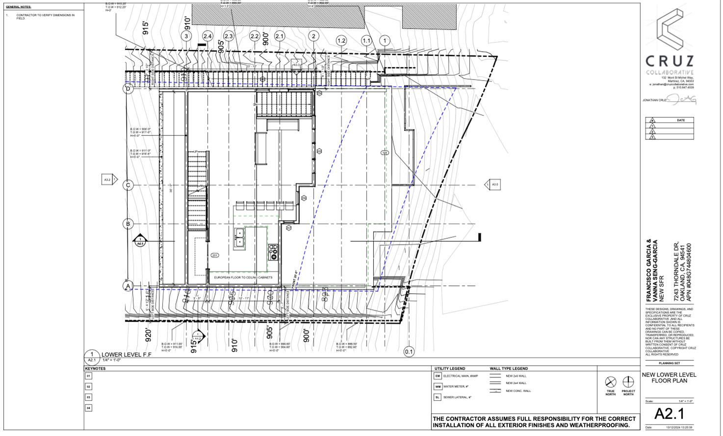 7243 Thorndale Drive