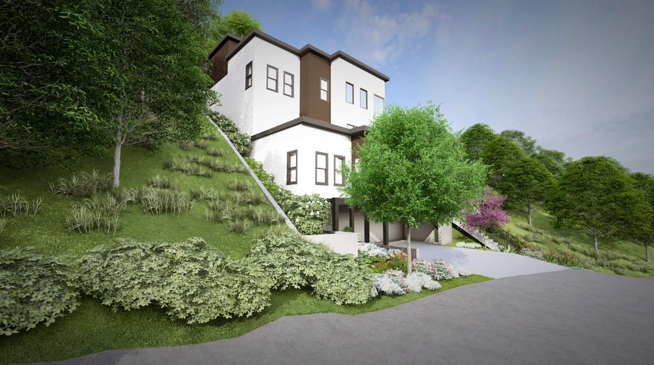 7243 Thorndale Drive