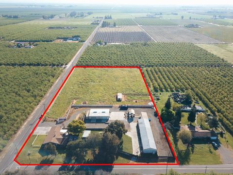 3600 E Hawkeye Avenue Turlock CA 95380