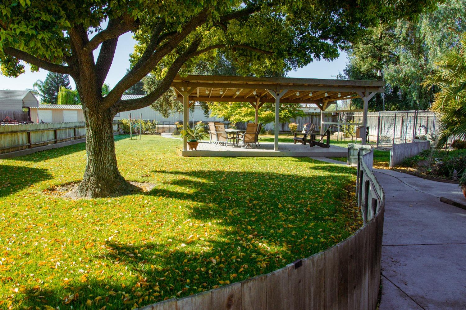 3600 E Hawkeye Avenue