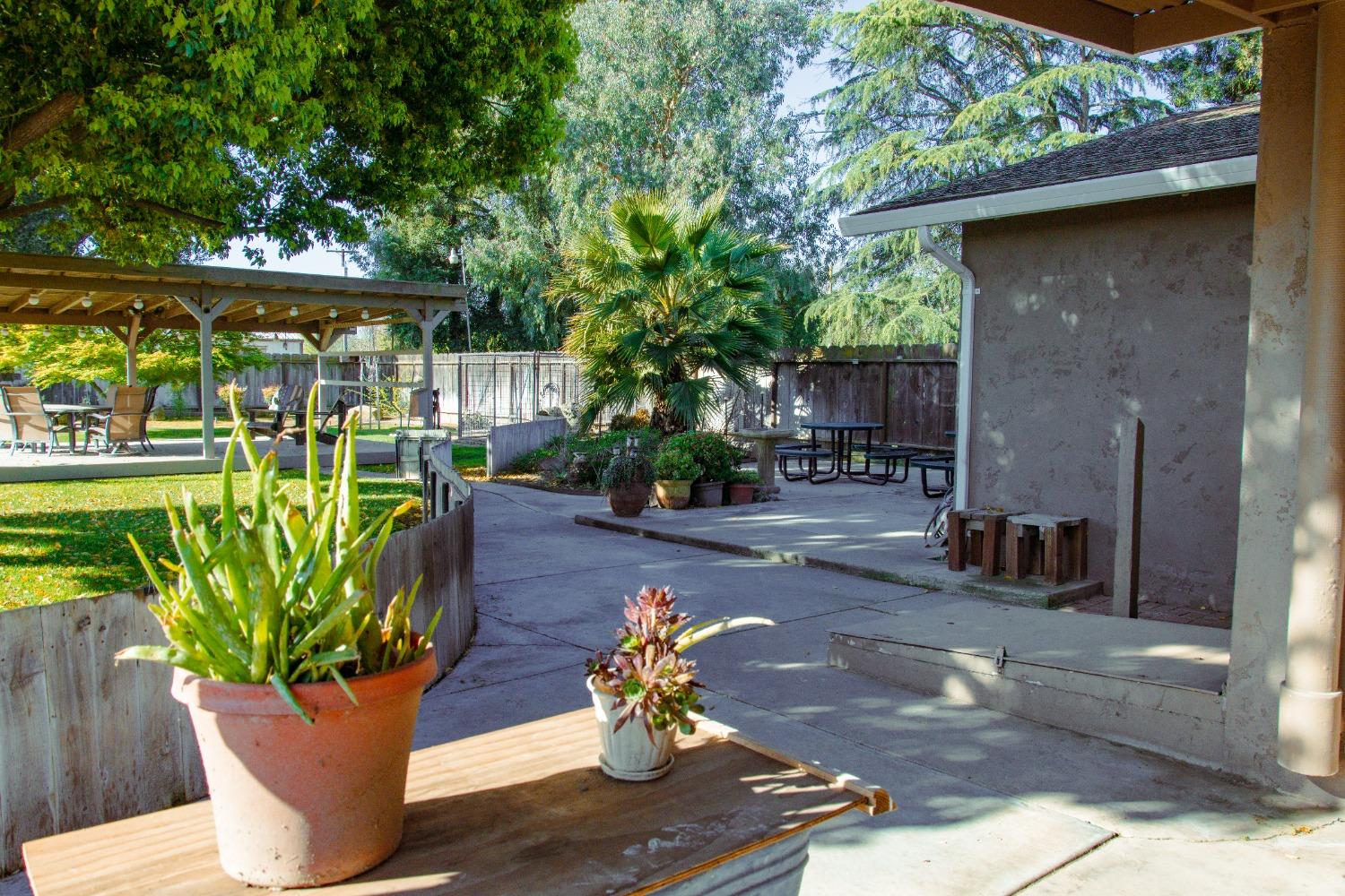 3600 E Hawkeye Avenue