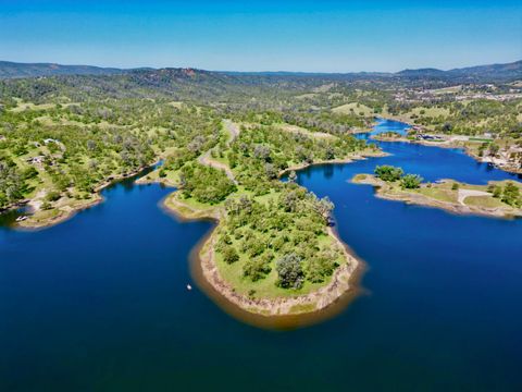 0 Sanguinetti Estates Copperopolis CA 95228