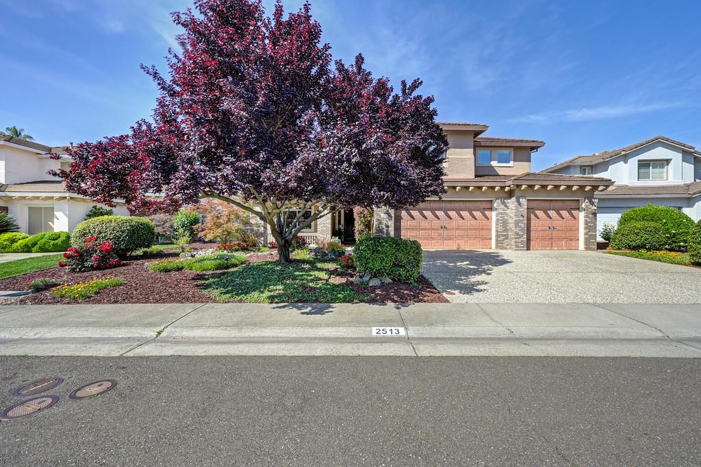 2513 Alexandra Place