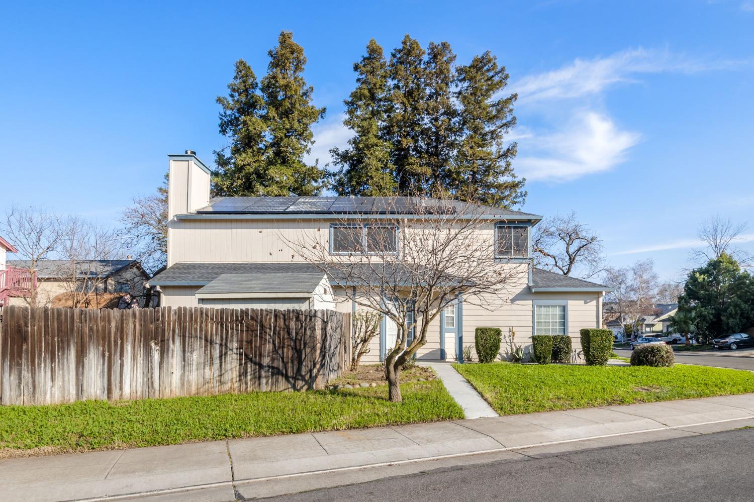 1537 Grass Valley Drive