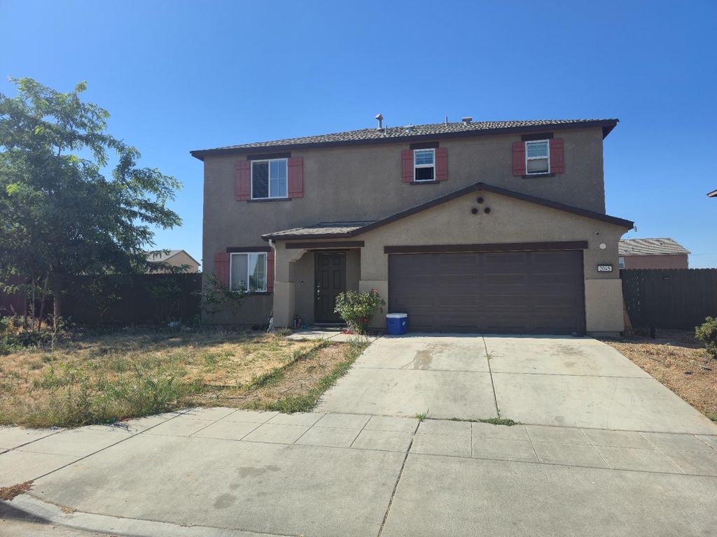 Photo of 2045 Conadria Avenue, Chowchilla, CA 93610 (MLS # 225140551)