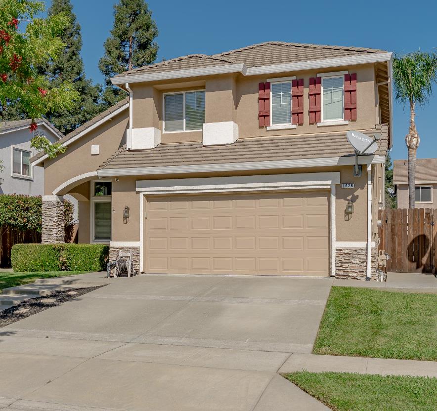 1626 Princeton Road