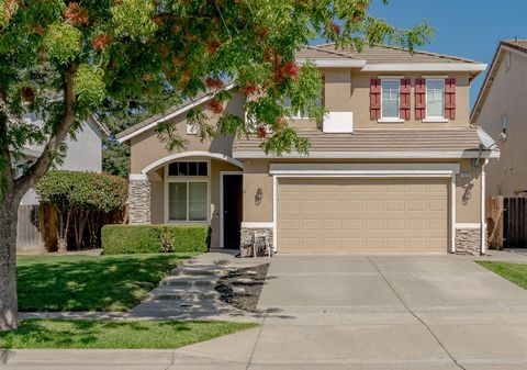 1626 Princeton Road West Sacramento CA 95691