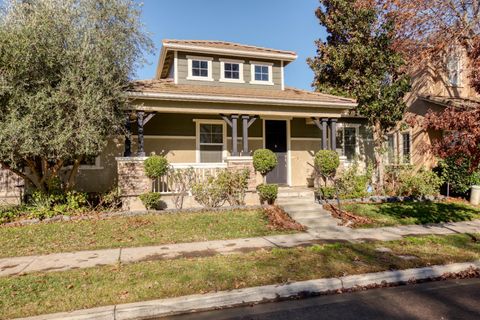 2370 Shire Way Oakdale CA 95361