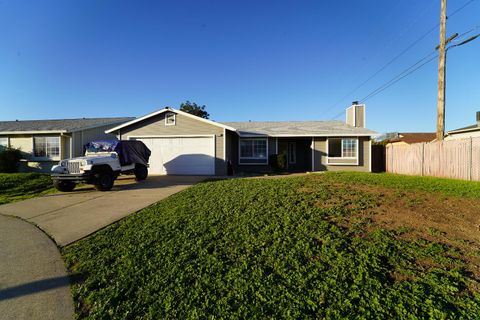 8689 Tea Cart Court Sacramento CA 95828